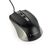 Gembird MUS-4B-01-GB - Mouse - optical - 4 buttons - wired - USB