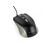 Gembird MUS-4B-01-GB - Mouse - optical - 4 buttons - wired - USB