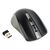 Gembird MUSW-4B-04-GB - Mouse - optical - 4 buttons - wireless -