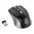 Gembird MUSW-4B-04-GB - Mouse - optical - 4 buttons - wireless -