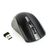 Gembird MUSW-4B-04-GB - Mouse - optical - 4 buttons - wireless -