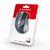 Gembird MUSW-4B-04-GB - Mouse - optical - 4 buttons - wireless -