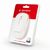 Gembird MUSW-4B-01-W - Mouse - optical - 4 buttons - wireless - 2