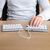 R-Go Ergonomic Keyboard Split break - Keyboard - wi | RGOSBDEWLWH