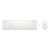 HP 655 - Keyboard and mouse set - wireless - 2.4 GH | 860P8AA#ABD