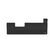 Contour Design - Keyboard/mouse wrist rest - ext | CDWRSMPRO00310