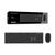 Conceptronic ORAZIO - Keyboard and mouse set - wirel | ORAZIO01ES