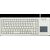 CHERRY XS G84-5500 - Keyboard - USB - German -  | G84-5500LUMDE-0