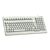 CHERRY G80-1800 - Keyboard - PS/2, USB - Spanis | G80-1800LPCES-0