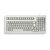 CHERRY G80-1800 - Keyboard - PS/2, USB - Spanis | G80-1800LPCES-0