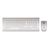 CHERRY DW 8000 - Keyboard and mouse set - wireless -  | JD-0310DE
