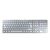 CHERRY KC 6000 SLIM - Keyboard - USB - German - key | JK-1600DE-1
