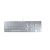 CHERRY KC 6000 SLIM - Keyboard - USB - German - key | JK-1600DE-1