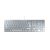 CHERRY KC 6000 SLIM - Keyboard - USB - German - key | JK-1600DE-1