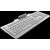 CHERRY SECURE BOARD 1.0 - Keyboard - with NFC - US | JK-A0400DE-0