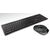 CHERRY DW 9500 SLIM - Keyboard and mouse set - wire | JD-9500DE-2