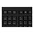 CHERRY STREAM KEYBOARD WIRELESS - Keyboard - wirele | JK-8550GB-2