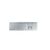 CHERRY KW 9100 SLIM - Keyboard - wireless - 2.4 GHz | JK-9110DE-1