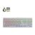 CHERRY MX 2.0S - Keyboard - backlit - USB - QWE | G80-3821LXADE-0