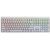 CHERRY MX 2.0S - Keyboard - backlit - USB - QWE | G80-3821LXADE-0