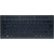 CHERRY KW 7100 MINI BT - Keyboard - wireless - Blu | JK-7100DE-22