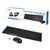 LogiLink Combo Set with Autolink - Keyboard and mouse se | ID0104