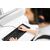 Fujitsu KB950 Phone - Keyboard and headset set | S26381-F950-L420
