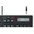 Fujitsu KB950 Phone - Keyboard and headset set | S26381-F950-L420