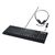 Fujitsu KB950 Phone - Keyboard and headset set | S26381-F950-L420