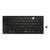 Kensington Multi-Device Dual Wireless Compact Keyboard | K75502DE