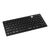 Kensington Multi-Device Dual Wireless Compact Keyboard | K75502DE