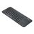Logitech Wireless Touch Keyboard K400 Plus - Keyboar | 920-007129