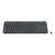 Logitech Wireless Touch Keyboard K400 Plus - Keyboar | 920-007129