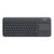 Logitech Wireless Touch Keyboard K400 Plus - Keyboar | 920-007129