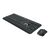 Logitech MK540 Advanced - Keyboard and mouse set - w | 920-008676