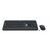 Logitech MK540 Advanced - Keyboard and mouse set - w | 920-008676