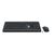 Logitech MK540 Advanced - Keyboard and mouse set - w | 920-008676