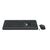 Logitech MK540 Advanced - Keyboard and mouse set - w | 920-008676