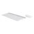 Logitech Slim Wireless Combo MK470 - Keyboard and mo | 920-009189