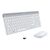 Logitech Slim Wireless Combo MK470 - Keyboard and mo | 920-009189