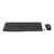 Logitech MK295 Silent - Keyboard and mouse set - wir | 920-009809