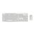 Logitech MK295 Silent - Keyboard and mouse set - wir | 920-009819
