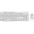 Logitech MK295 Silent - Keyboard and mouse set - wir | 920-009819