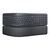 Logitech ERGO K860 - Keyboard - wireless - 2.4 GHz,  | 920-010105