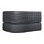 Logitech ERGO K860 - Keyboard - wireless - 2.4 GHz,  | 920-010105