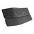 Logitech ERGO K860 - Keyboard - wireless - 2.4 GHz,  | 920-010105
