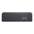 Logitech MX Keys - Keyboard - backlit - Bluetooth, 2 | 920-010251