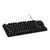 Logitech G G413 TKL SE - Keyboard - backlit - USB -  | 920-010443