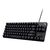 Logitech G G413 TKL SE - Keyboard - backlit - USB -  | 920-010443