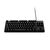 Logitech G G413 TKL SE - Keyboard - backlit - USB -  | 920-010443